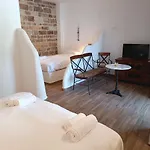 公寓式酒店 Naxos Summerland Kastrákion