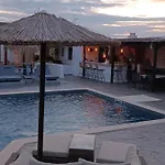 公寓式酒店 Naxos Summerland Kastrákion