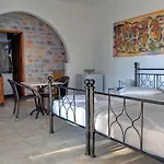 公寓式酒店 Naxos Summerland 3*