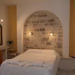公寓式酒店 Naxos Summerland Kastrákion
