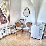 公寓式酒店 Naxos Summerland Kastrákion