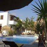 Naxos Summerland