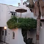 Naxos Summerland 3* Kastrákion