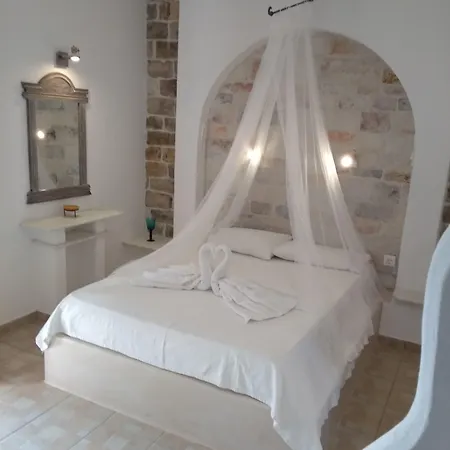 Appart hôtel Naxos Summerland 3*