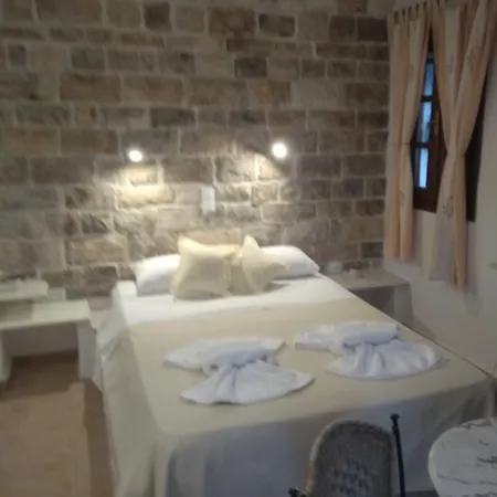 Appart hôtel Naxos Summerland Kastrákion