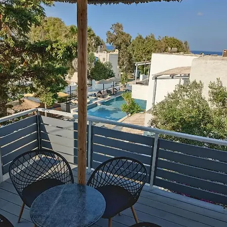 Naxos Summerland Appart hôtel