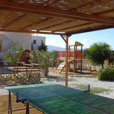 Apartmanhotel Naxos Summerland Kastrákion