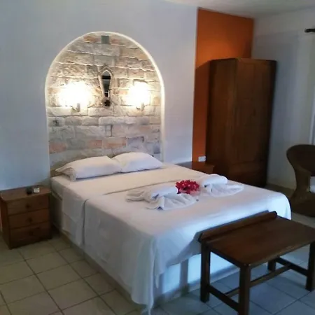 Naxos Summerland Appart hôtel