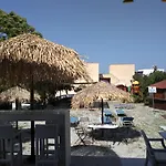 Lägenhetshotell Naxos Summerland