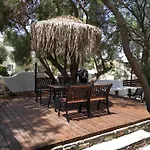 Lägenhetshotell Naxos Summerland