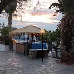 Lägenhetshotell Naxos Summerland 3*