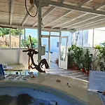 Naxos Summerland Lägenhetshotell 3*