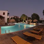 Lägenhetshotell Naxos Summerland
