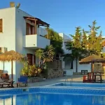 Naxos Summerland 3* Kastrákion