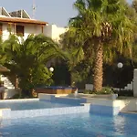 Lägenhetshotell Naxos Summerland