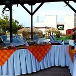 Lägenhetshotell Naxos Summerland 3*