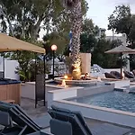 Naxos Summerland 3* Kastrákion