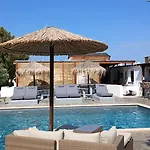 Lägenhetshotell Naxos Summerland 3*