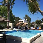 Naxos Summerland 3* Kastrákion