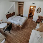 Naxos Summerland Lägenhetshotell 3*