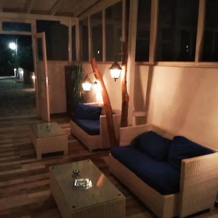 Naxos Summerland Kastrákion