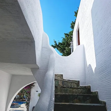Aparthotel Naxos Summerland