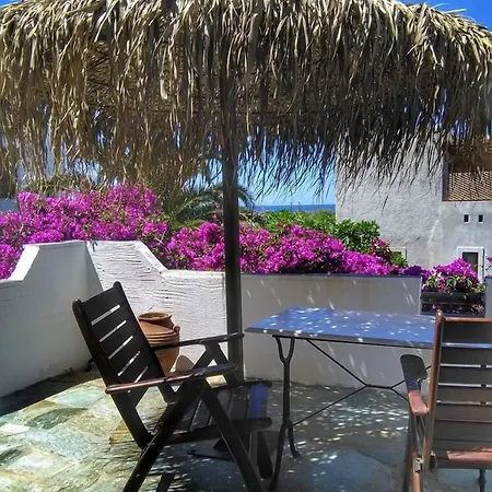 Naxos Summerland