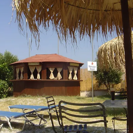 Naxos Summerland Appart hôtel Kastrákion