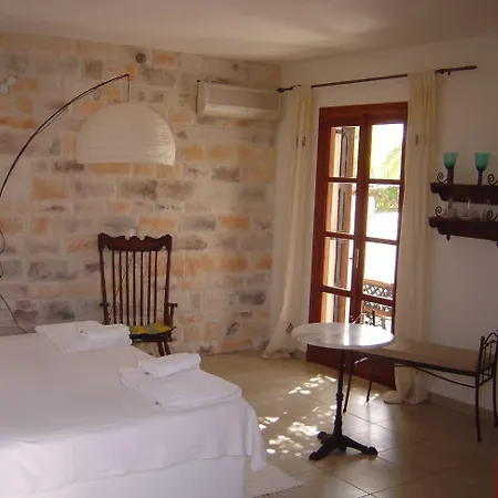 Naxos Summerland Appart hôtel Kastrákion