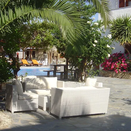 Naxos Summerland