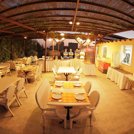 Naxos Summerland Appart hôtel
