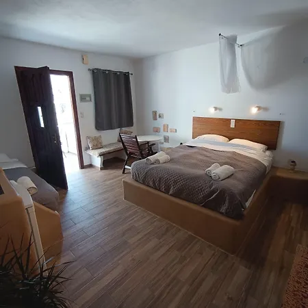Apartmanhotel Naxos Summerland 3*