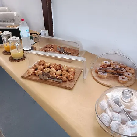 Naxos Summerland 3* Kastrákion