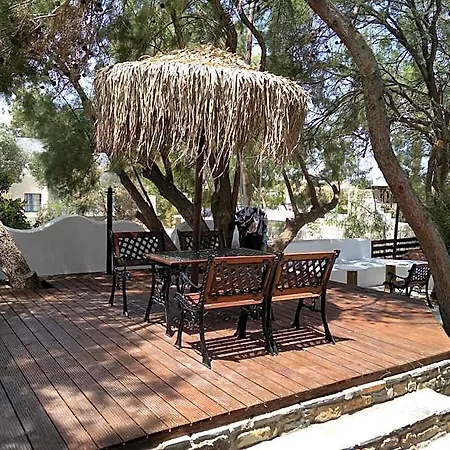 Naxos Summerland Lägenhetshotell