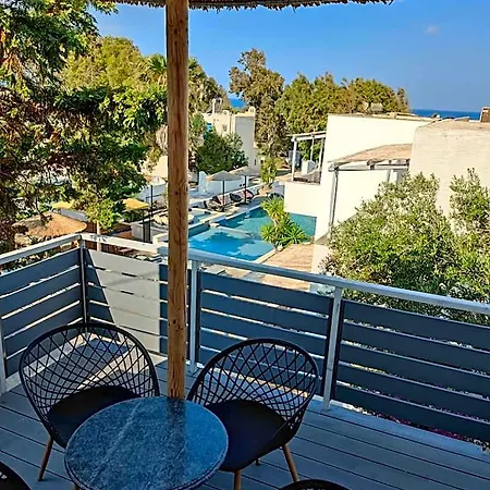Naxos Summerland Kastrákion