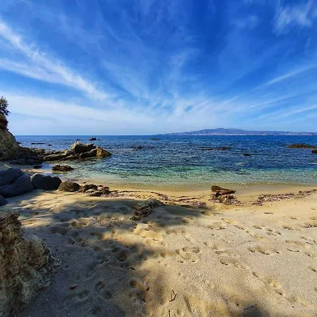 Naxos Summerland Appart hôtel