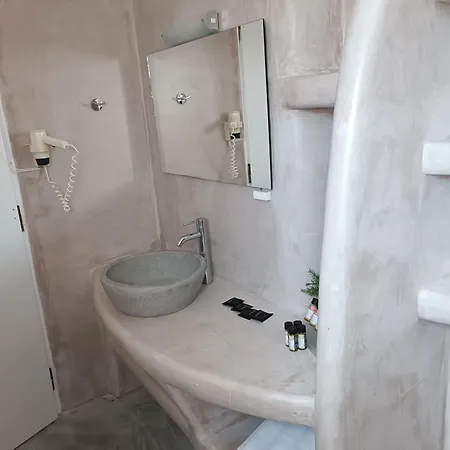 Appart hôtel Naxos Summerland
