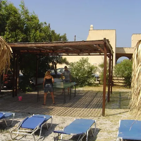 Aparthotel Naxos Summerland Kastrákion
