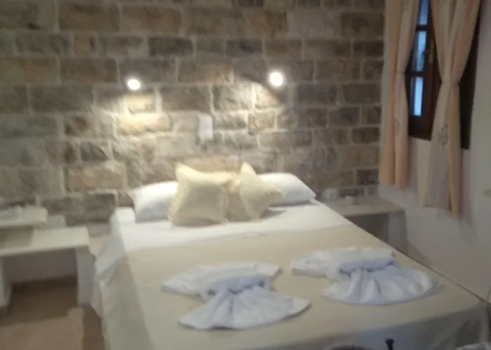 Aparthotel Naxos Summerland Kastraki (Naxos)