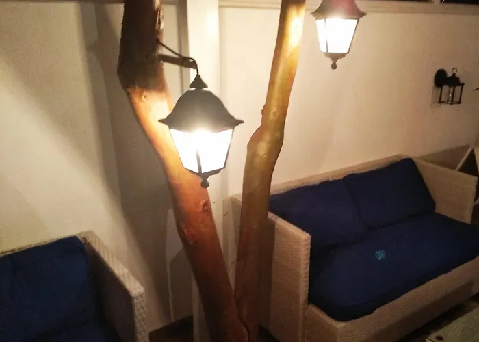 Naxos Summerland Kastraki (Naxos)