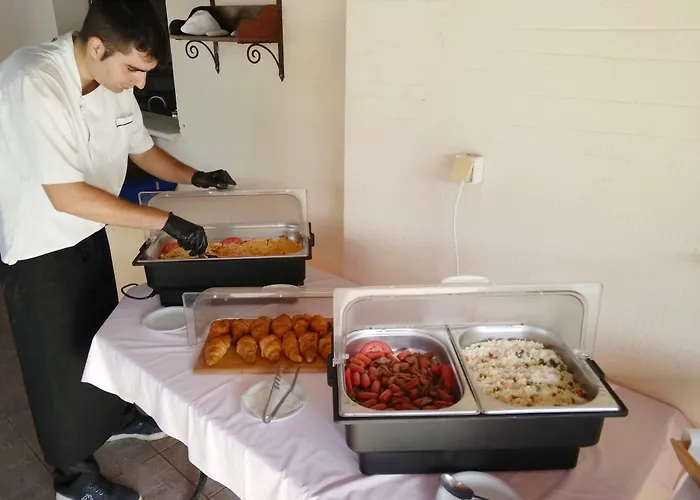 Naxos Summerland Aparthotel