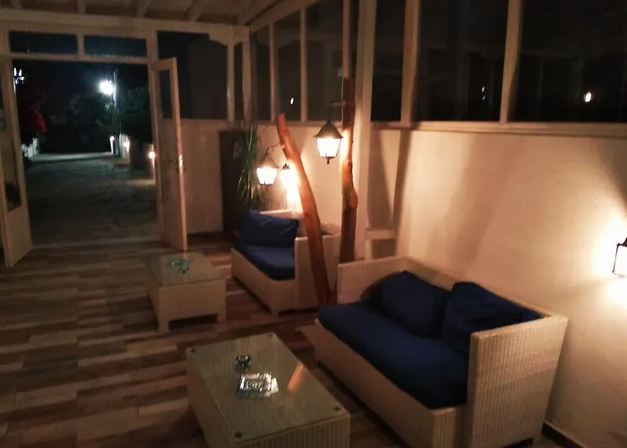 Naxos Summerland Kastraki (Naxos)