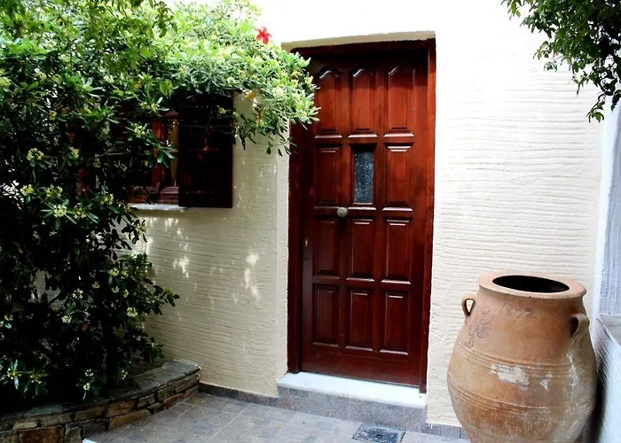 Aparthotel Naxos Summerland