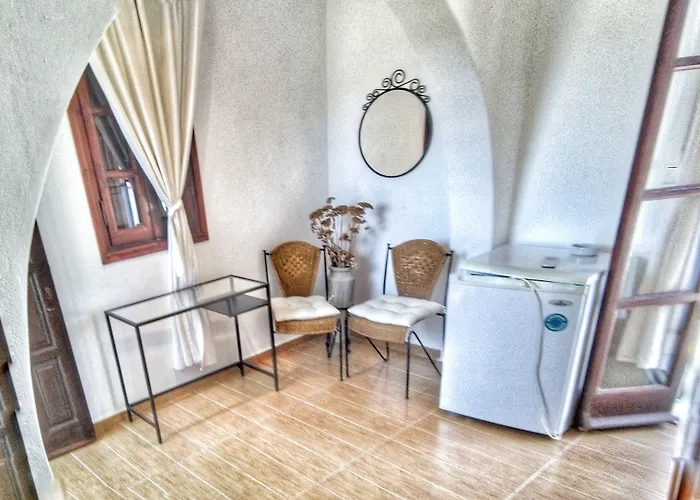 Aparthotel Naxos Summerland Kastraki (Naxos)