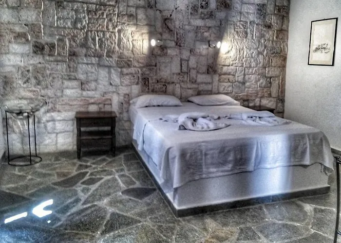 Naxos Summerland Aparthotel Kastraki (Naxos)