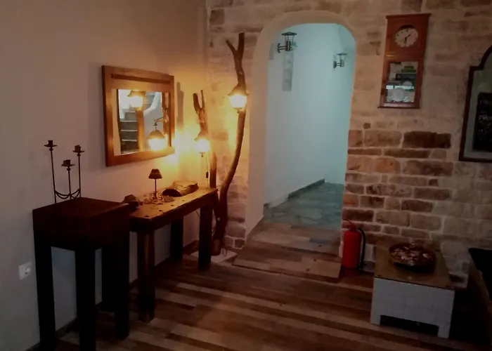 Aparthotel Naxos Summerland