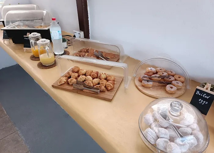 Naxos Summerland 3* Kastraki (Naxos)