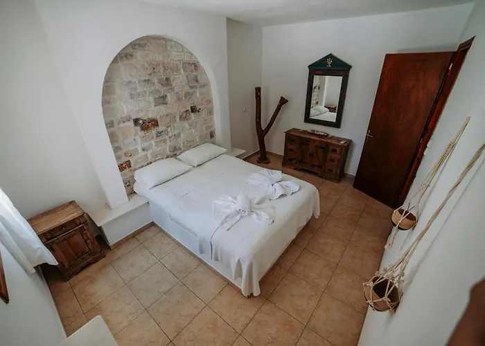 Naxos Summerland Aparthotel