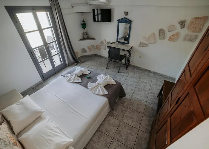 Naxos Summerland 3* Kastraki (Naxos)